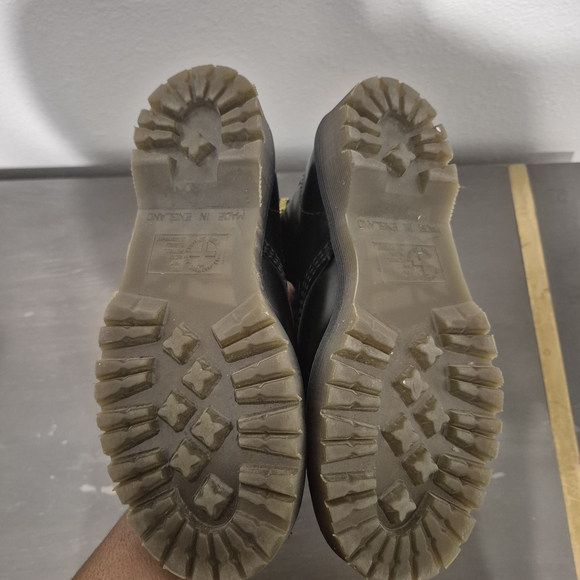 Dr. Martens Vintage Black Bex 1460 - Picture 6 of 7